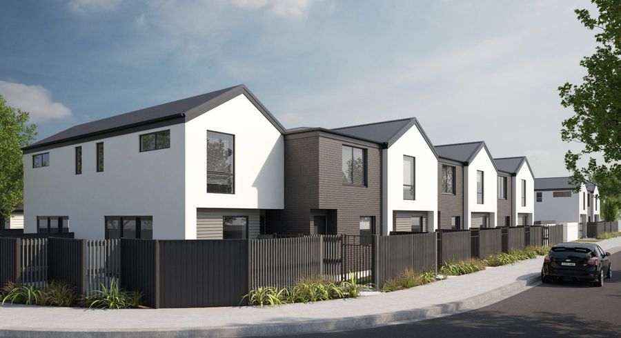  at 2A Division Street, Riccarton, Christchurch City, Canterbury