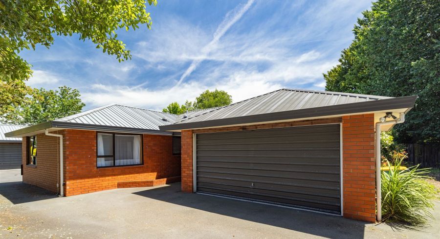  at 1/67A Cheyenne Street, Sockburn, Christchurch