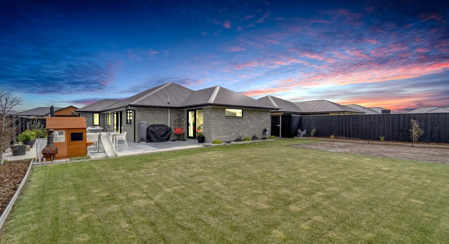  at 41 Chris Drive, Rolleston, Rolleston