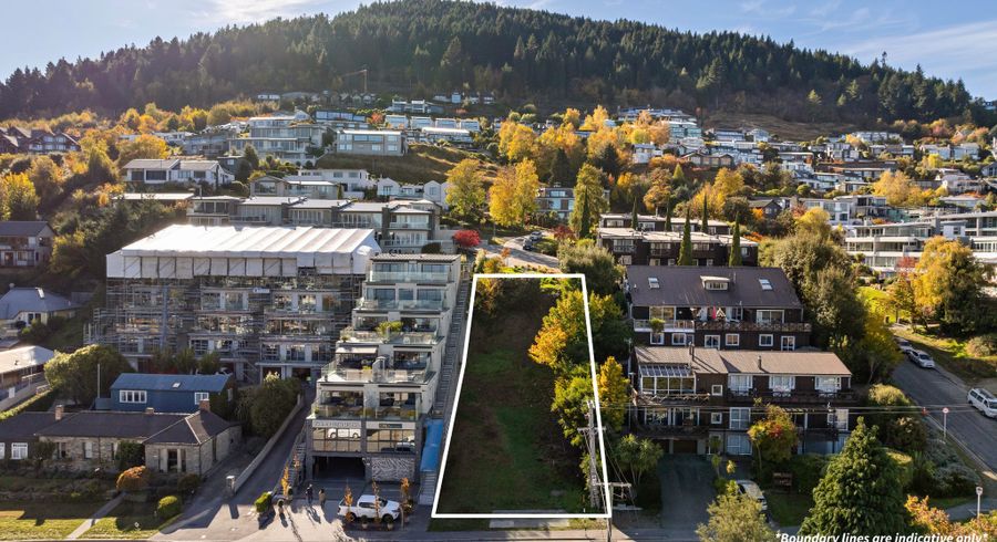  at 41 Hallenstein Street, Queenstown East, Queenstown-Lakes, Otago
