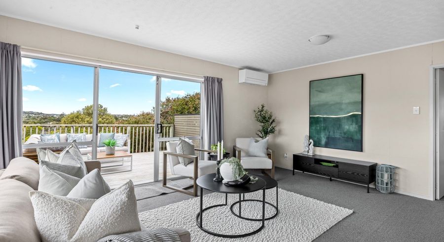  at 12A Tower Hill, Stanmore Bay, Whangaparaoa