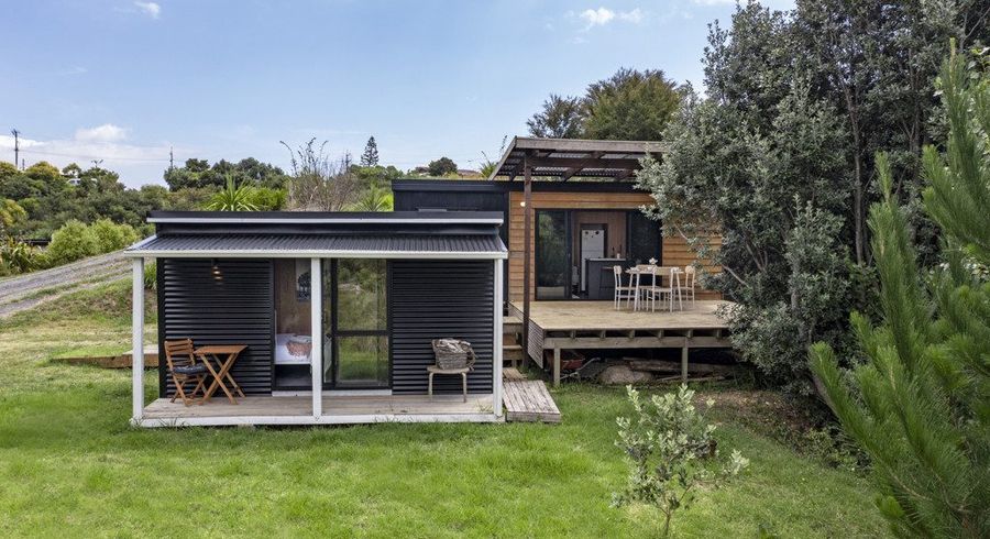 at 8 Te Toki Way, Raglan, Waikato, Waikato