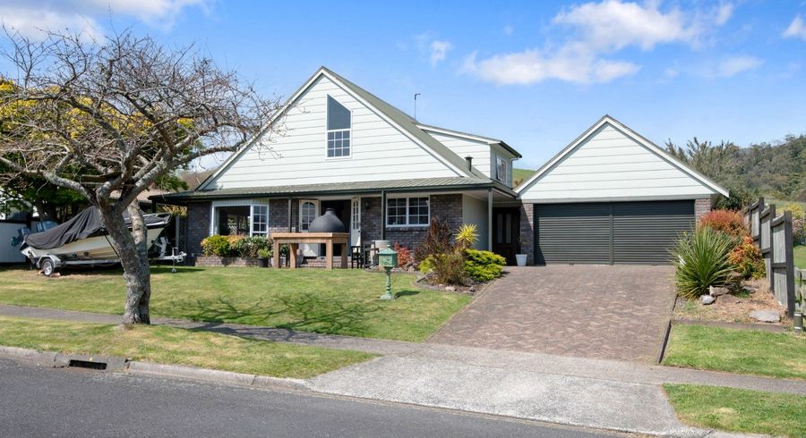 at 17 Walford Drive, Lynmore, Rotorua