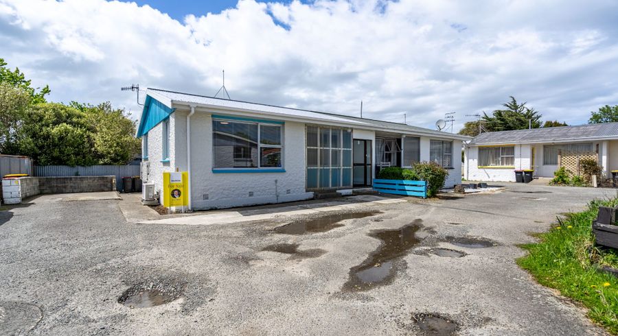  at 5/118 Venus Street, Strathern, Invercargill, Southland
