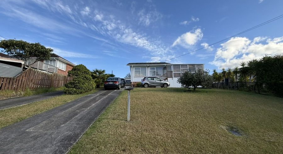 at 63 Shoreham Street, Avondale, Auckland