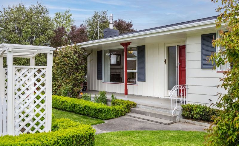 at 35 Manuka Street, Lansdowne, Masterton