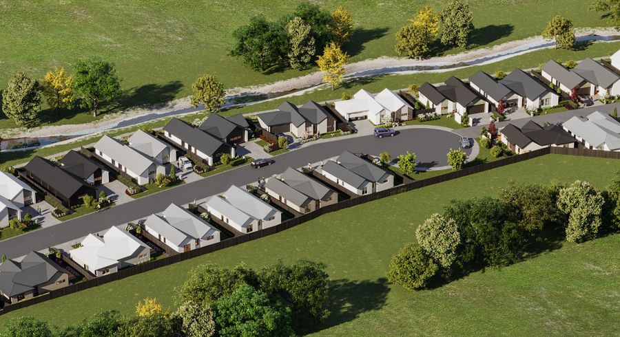  at 205 Mairehau Road, Burwood, Christchurch City, Canterbury