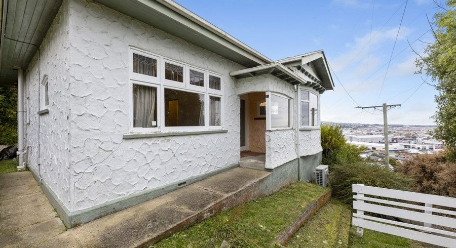  at 31 Forfar Street, Clyde Hill, Dunedin, Otago