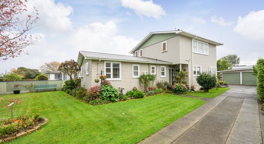  at 10 Fairview Avenue, Feilding, Feilding