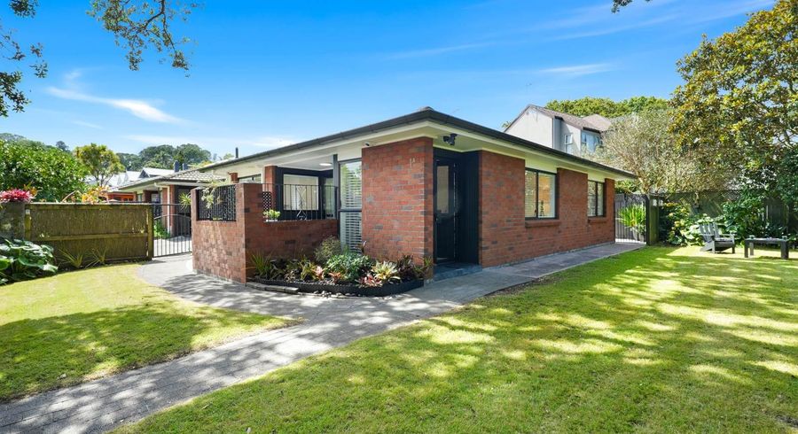  at 1A Lewin Road, Epsom, Auckland City, Auckland