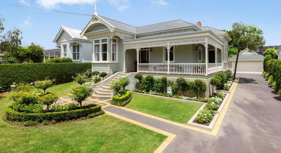  at 15 Wapiti Avenue, Epsom, Auckland