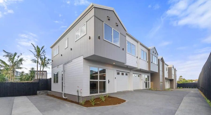  at 20 Barrie Avenue, Papatoetoe, Manukau City, Auckland