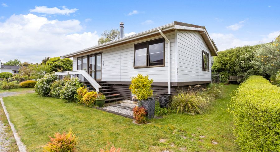  at 2/46 Harvey Street, Waipahihi, Taupō