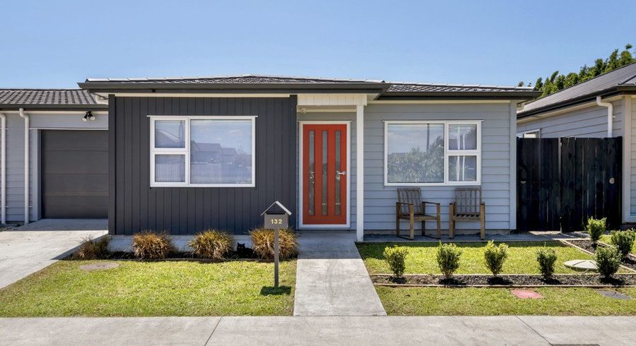  at 132 Kuaka Drive, Takanini, Papakura, Auckland