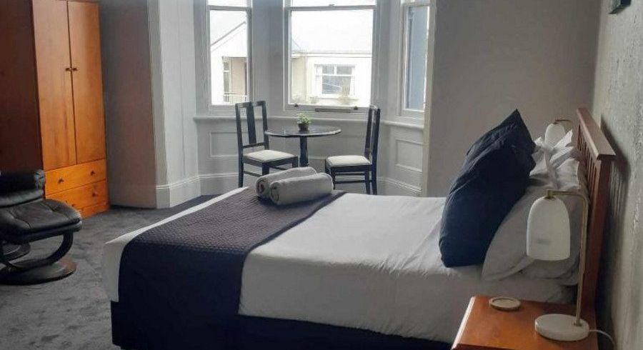  at 37 Hope Street, City Centre, Dunedin, Otago