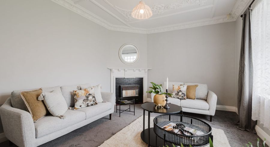  at 51 Burns Avenue, Takaro, Palmerston North