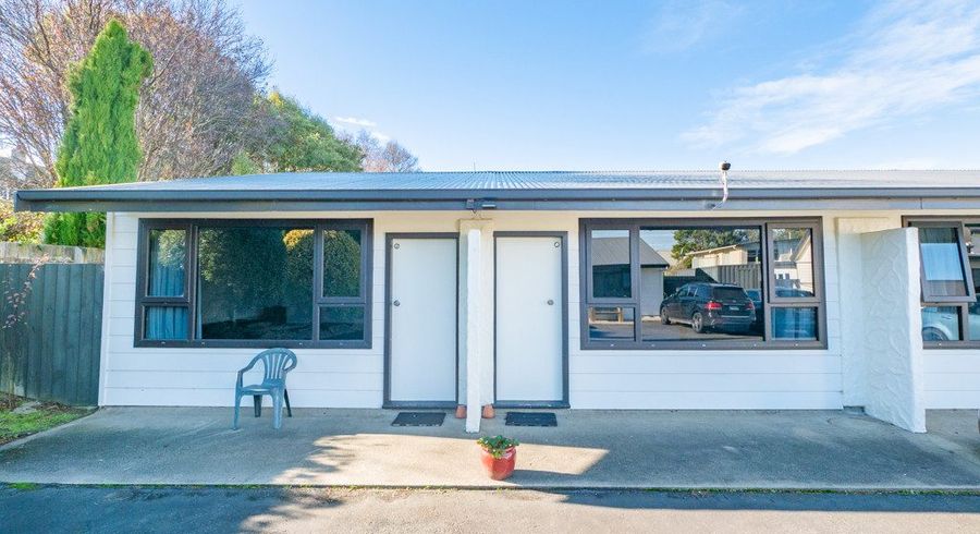  at 6/85 Musselburgh Rise, Musselburgh, Dunedin, Otago