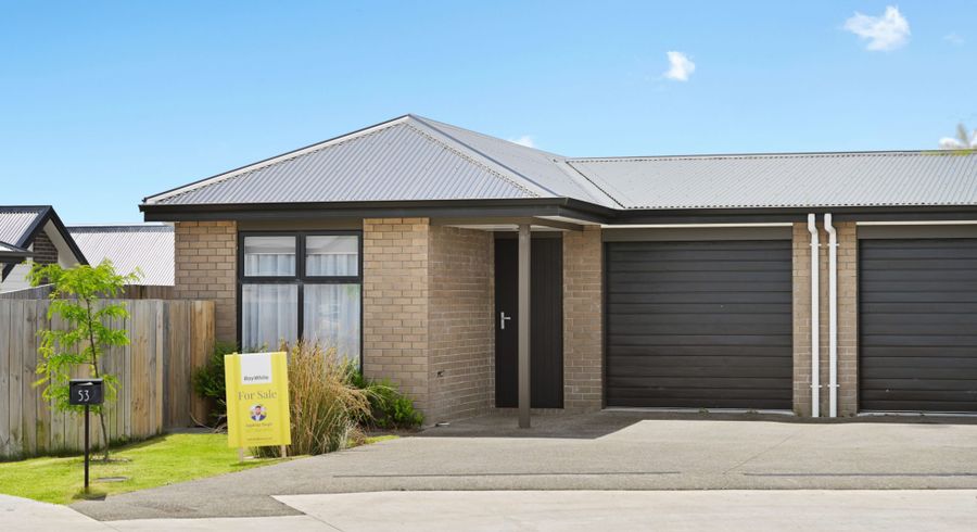  at 53 Waruhia Crescent, Rototuna, Hamilton, Waikato