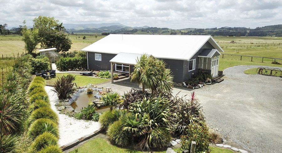  at 20B Scottys Camp Road, Dargaville, Kaipara, Northland
