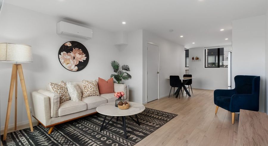  at 17/35 Convoy Lane, Otahuhu, Auckland City, Auckland