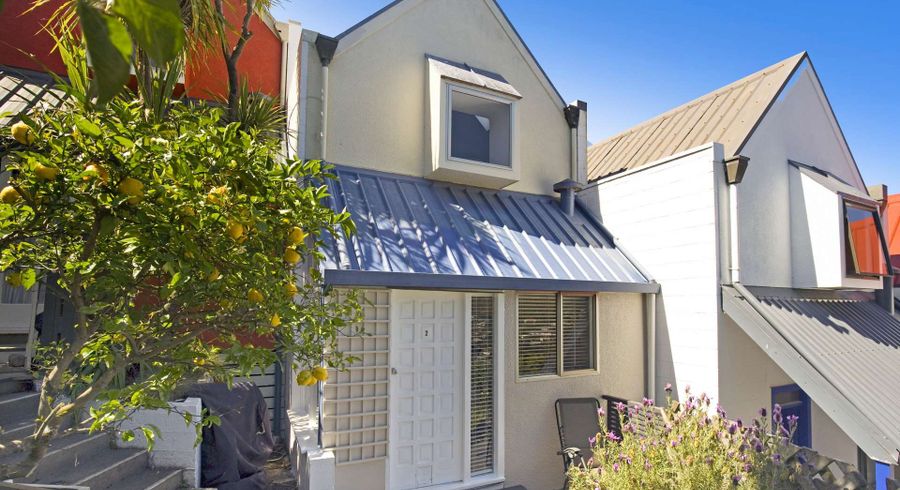  at 2/5 Jasper Way, Washington Valley, Nelson
