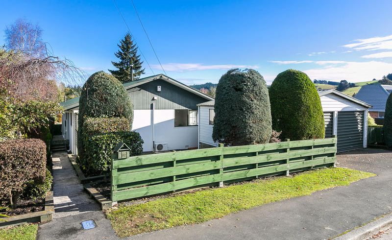  at 112 North Taieri Road, Abbotsford, Dunedin