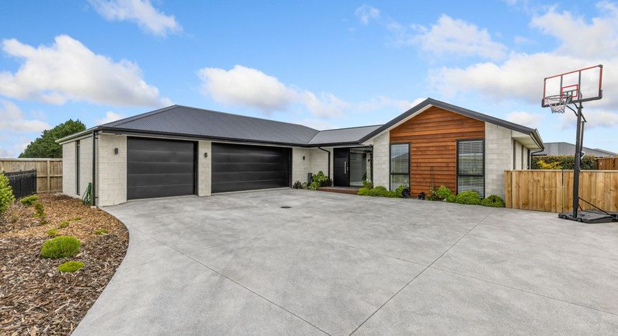  at 15 Gemstone Place, Rolleston, Rolleston
