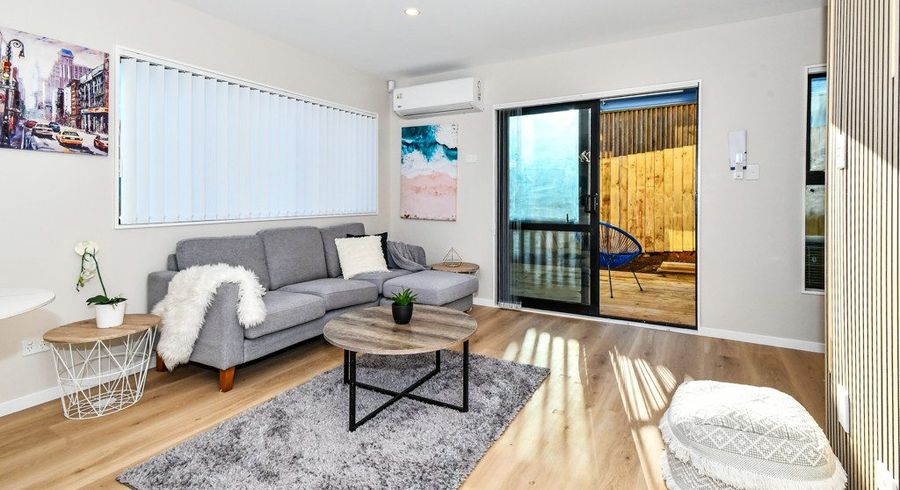  at Lot 1-12/27 Landscape Road, Papatoetoe, Manukau City, Auckland