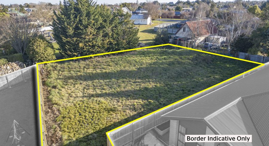  at 25 Salkeld Place, Woodend, Waimakariri, Canterbury