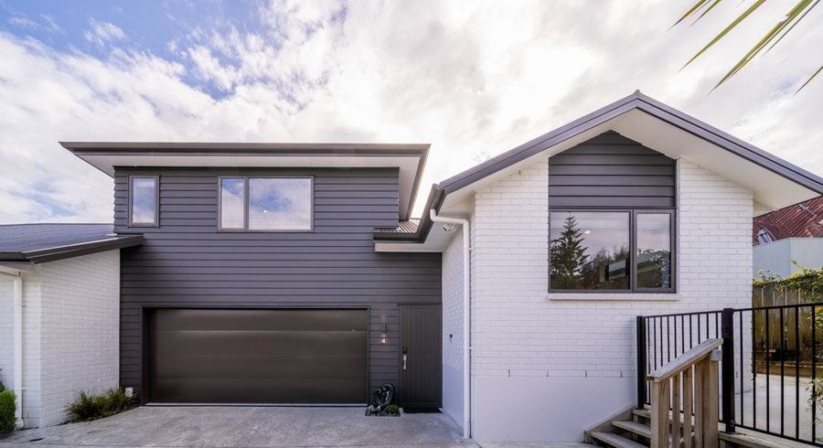  at 4/102 Howell Avenue, Riverlea, Hamilton, Waikato