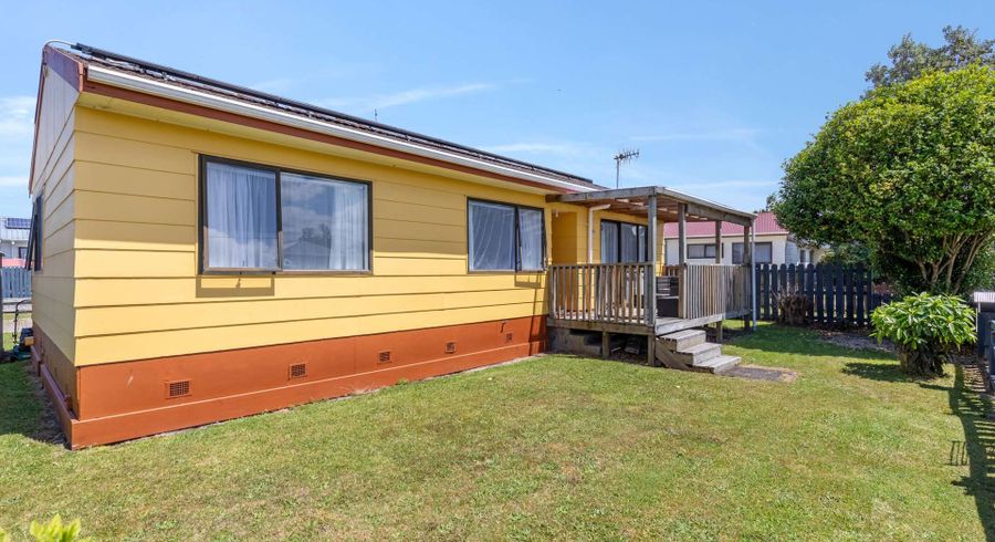  at 77A Taharangi Street, Koutu, Rotorua