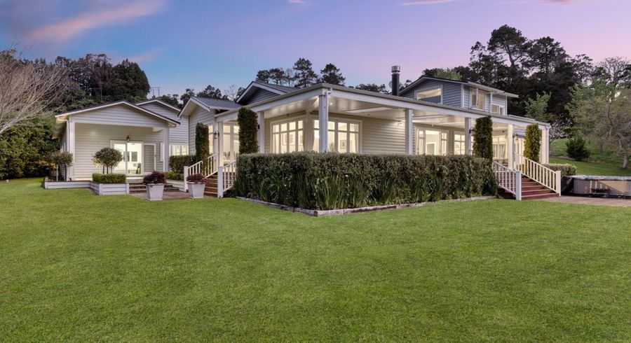  at 1378B State Highway 29, Omanawa, Omanawa