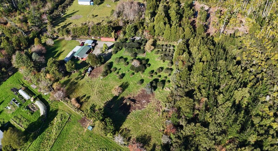  at 6/363 State Highway 67, Fairdown, Buller, West Coast