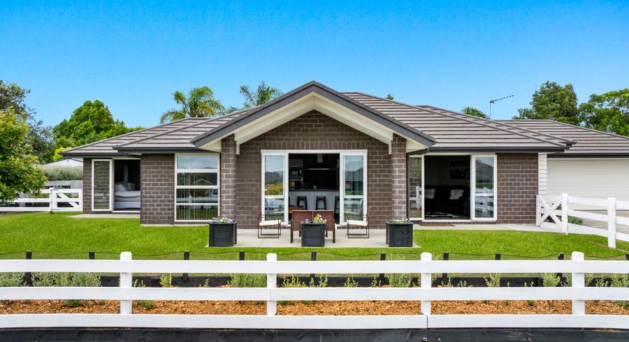  at 2 Pamela Christine Road, Patumahoe, Franklin, Auckland