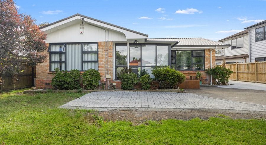  at 40A Motatau Road, Papatoetoe, Manukau City, Auckland