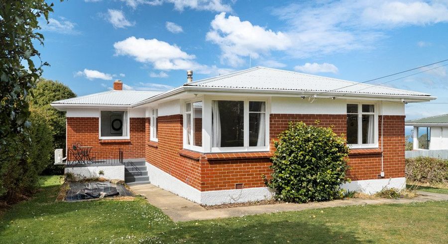  at 46 Saunders Street, Brockville, Dunedin, Otago