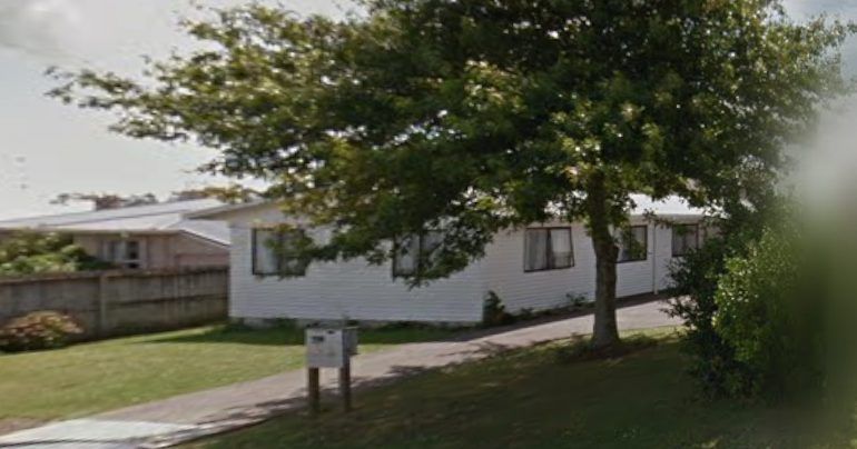  at 10 Richard Avenue, Bucklands Beach, Manukau City, Auckland