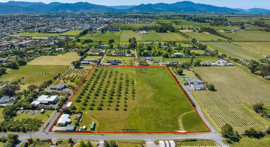  at 187 Wither Road, Witherlea, Blenheim, Marlborough