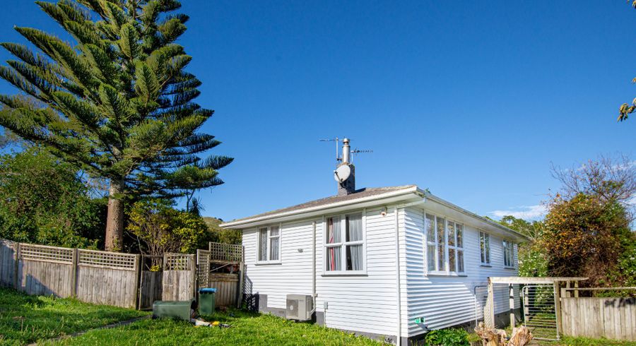  at 42 Kaituna Street, Waitangirua, Porirua, Wellington