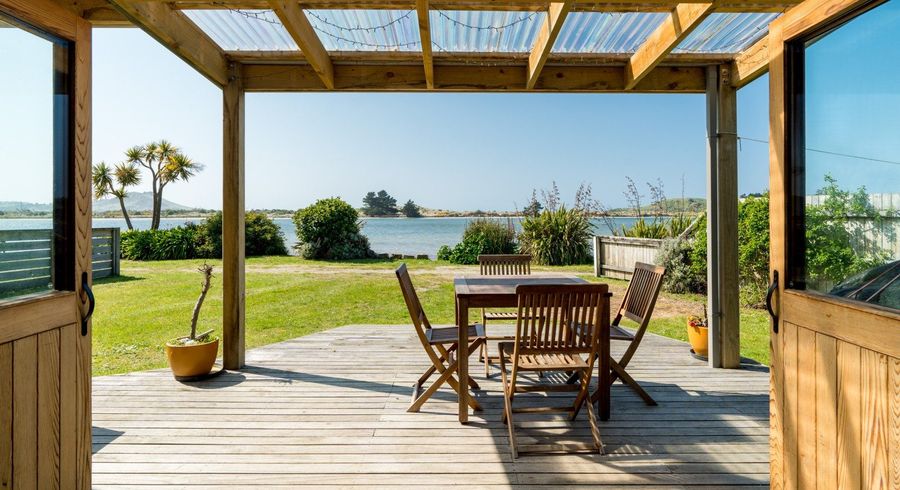  at 1372 Coast Road, Karitane, Waikouaiti