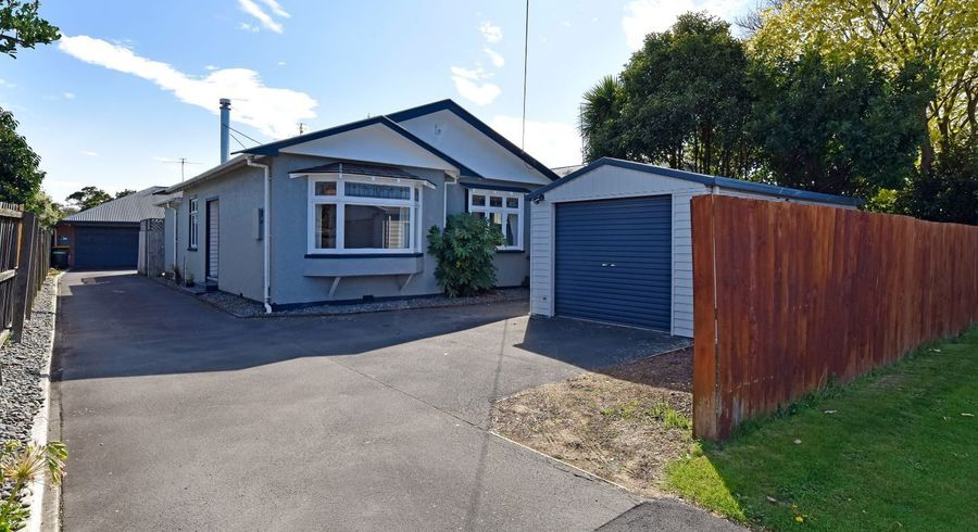  at 31 Frankleigh Street, Somerfield, Christchurch City, Canterbury