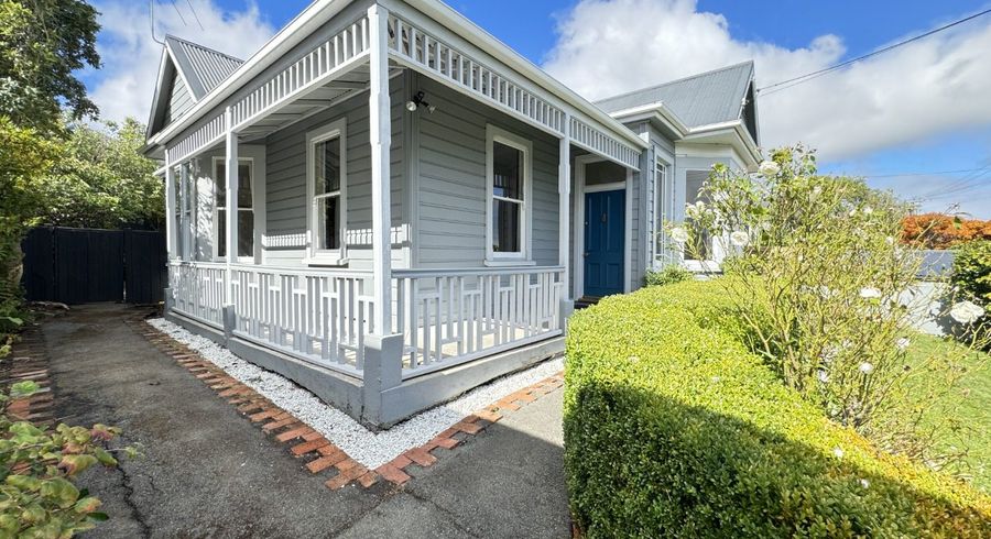  at 21 Gamma Street, Belleknowes, Dunedin