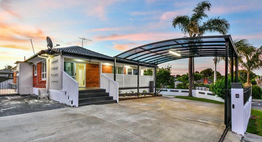  at 27 Thompson Terrace, Manurewa, Manukau City, Auckland