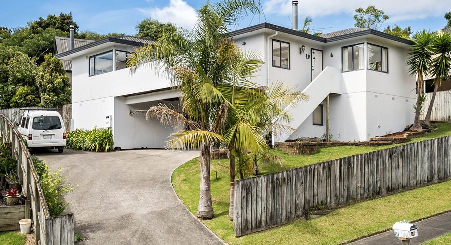  at 19 Coastal Heights, Stillwater, Silverdale
