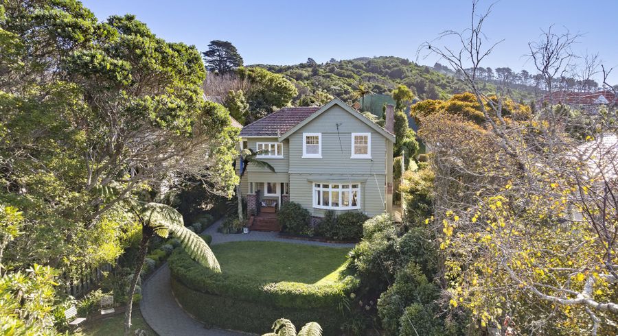  at 62 Homewood Avenue, Karori, Wellington, Wellington