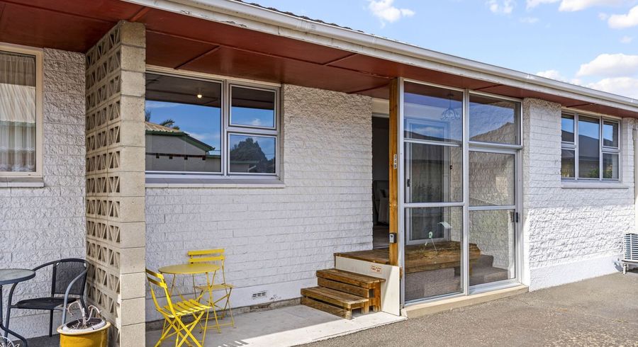  at 34B Grove Street, Saint Kilda, Dunedin, Otago
