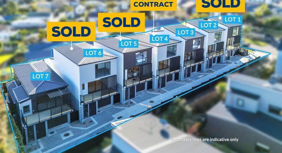  at 11 Melling Street, Glen Innes, Auckland City, Auckland