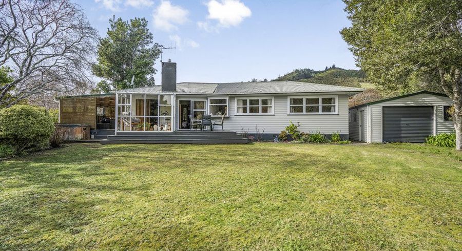  at 38 Wood Street, Wainuiomata, Lower Hutt