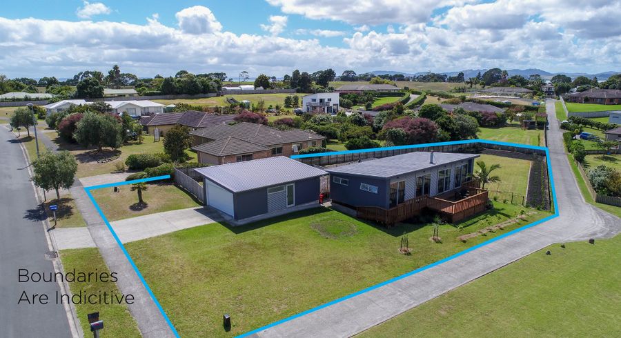  at 24 Omana Avenue, Helensville