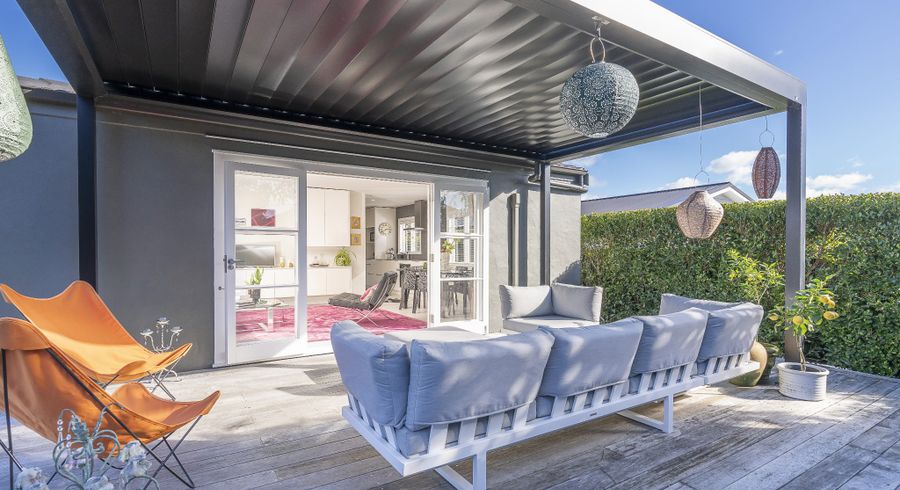  at 24A Halesowen Avenue, Sandringham, Auckland City, Auckland
